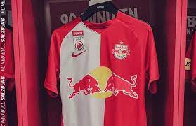 A win for one team, a win for the other team or a draw. Red Bull Salzburg All You Need To Know Insidesport
