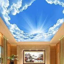 We did not find results for: Blue Sky Lights And Cloud Kids Wallpaper For Ceiling Or Wall Etsy Mural Wallpaper Custom Photo Wallpaper Ceiling Murals