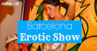 We did not find results for: This Steamy Event In Barcelona Is Strictly Adults Only Nsfw