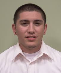 Vincent Rascon's Instagram, Twitter & Facebook