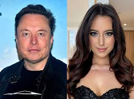 Elon Musk Baby: CEO Allegedly Offered Ashley St. Clair $15 Million