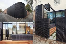 Similar the the famous mona lisa, this cigar box guitar was designed and built using the golden ratio (aka: Black Brick Walls Wrap Around The New Addition To This Home Best Architecture Autocad Cad Design Resource