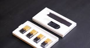 The campaign for tobacco free kids reported that flavored pods might be easing. Juul Labs Reveals Its Plan To Combat Underage Vape Use Techcrunch