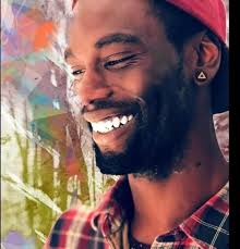 Patrick W. Glover (@patrickwglover)