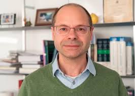 Manuel Sánchez Malmierca, catedrático de la Universidad de Salamanca, nuevo  presidente de la Sociedad Española de Neurociencia