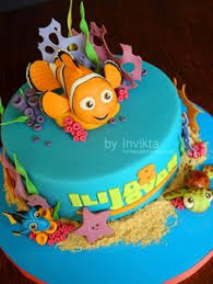 Nemo kuchen verrückter kuchen coole torten kuchen mit fondant tolle kuchen kuchen ohne backen disney kuchen cupcake kuchen kreative kuchen. 61 Nemo Cake Ideen Nemo Kuchen Tortendeko Kindertorte