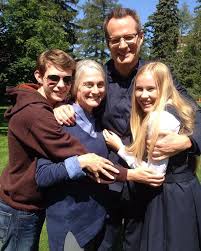 Robbie Kay Art On Instagram Fam This Photo Is So Adorable Heroes Heroesreborn Danikayarosh Heroes Reborn Robbie Kay Hero Tv Show