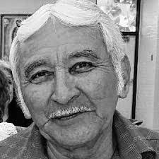 Eddie Botello's Instagram, Twitter & Facebook