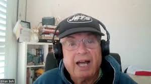 Brian Beh has a thank you message