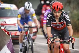 In october 2020, he was named in the startlist for the 2020 vuelta a españa. Kobe Goossens Rijdt Deze Week Parijs Nice Koers Naar De Zon Is Het Begin Van Een Mooi Programma Wielrennen Brabant Hln Be