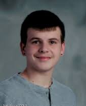 Obituary information for Joshua Lee Blake