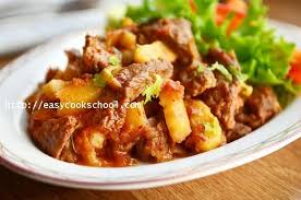 азу по татарски с солеными огурцами рецепт с фото Azu Po Tatarski S Solenymi Ogurcami Recept S Foto Legkie Recepty V 2020 G Eda Legkie Recepty Kulinariya