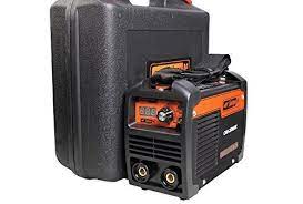 Smart Welding Inverter Machine 250a In Case Welder Machine Best Gift For Grandfather Father Boyfriend And Brother Amazon Welding Tools Welders Welding