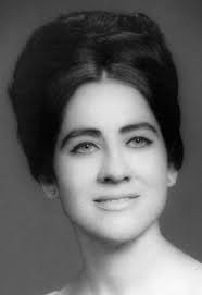 GLORIA AGUILAR Obituary (1938