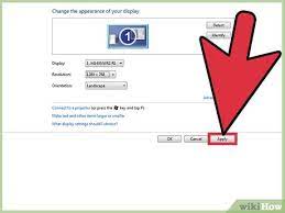 How To Change Your Resolution In Windows 7: 11 Steps