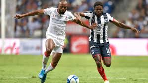 Yes for both teams to score, with a percentage of 58%. Rayados Vs Toluca Nuevo Horario Canales De Tv Streaming Online Posibles Alineaciones Y Pronosticos 90min