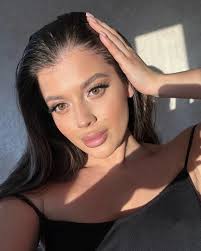 Instagram photo by Anna Shpak