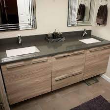 Installing a new vanity is a bathroom update that makes a huge difference. Restaurant Wall Mounted Lowes Bathroom Vanity Cabinets Buy Wall Mounted Lowes Bathroom Vanity Cabinets Lowes Bathroom Vanity Cabinets Restaurant Bathroom Vanity Product On Alibaba Com