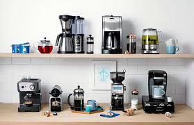 Welcome to the coffee maven's cuisinart coffee maker buyer's guide. How To Clean Use Coffee Makers Types Of Coffee Makers Macy S