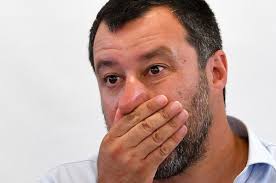 Matteo salvini's european vision the italian populist wants to rebuild his country's economy—and reshape the continent's place in the world. Italy S Matteo Salvini Facing Inquiry Calls Over Secret Russia Oil Deal Meeting