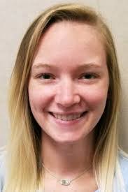 Jillian Mcdowell's Instagram, Twitter & Facebook