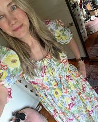 Grace Atwood (The Stripe)