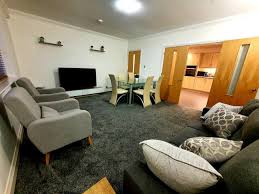 Search through 10 2 bedroom apartments to rent in southbourne, bournemouth from £213 per month. Spacious 2 Bedroom Flat Near Beach And Town Centre Bournemouth Updated 2021 Prices