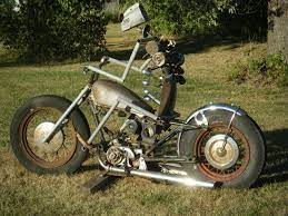 Motorcycle Rider Yard Art By Larry Strickler Yard Art Art Motorcycle Recycled Metal Art