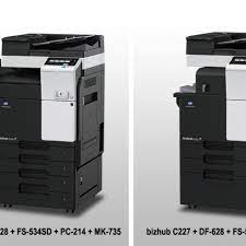 Review and konica minolta bizhub 227 drivers download — the bizhub 227 is certainly a monochrome mfp printer with advanced features which can respond greatly together with your workstyles. Baixar Driver De Bizhub C227 Bizhub C25 Driver Konica Minolta Bizhub C25 Driver And Firmware Downloads Bizhub C224e Bizhub C227 Bizhub C25 Bizhub C250 Bizhub C250i Bizhub C252 Bizhub C253 Bizhub