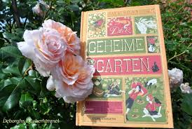 Burnett mit den bildern von inga moore ist mindestens genauso bezaubernd. Frances Hodgson Burnett Der Geheime Garten Deborahs Bucherhimmel