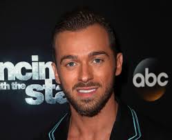 Artem And Nancy Shook Their Bon Bons In Their Samba