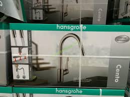 Tobacco products cannot be returned to costco business. Hansgrohe Cento Pull Down Kitchen Faucet Costcochaser