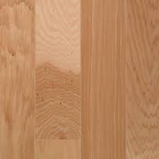 Millstead Take Home Sample Hickory Vintage Natural Engineered Hardwood Flooring 5 In X 7 In Mi 615233 The Home Depot