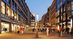 Address leipzig innenstadt in leipzig. Leipzig Hat Deutschlands Schonste Innenstadt
