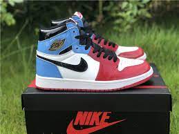 Check spelling or type a new query. Nike Air Max 1 Vt Qs Size 5 Uk Air Jordan 1 High Og Fearless White University Blue Varsity Red Black Fitforhealth