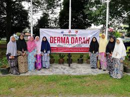 Program Derma Darah Tingkatan Enam Sekolah Agama Menengah Tinggi Tengku Ampuan Rahimah Sg Manggis Banting Facebook