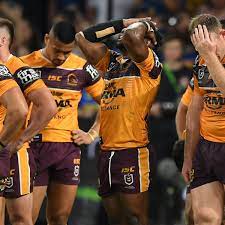 Brisbane broncos live score (and video online live stream*), schedule and results from all. Winter Of Discontent Leaves Brisbane Broncos At Their Lowest Ebb Nrl The Guardian