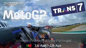 Nonton online live tv streaming motogp di trans7 dan tayangan ulang 7 hari trans7 hanya di useetv.com situs streaming tv terlengkap di indonesia. Line Up Motogp 2021 Live Streaming Motogp Trans7 Hari Ini Detik Siapa Juara Motogp Portugal 2021 Tribun Pontianak