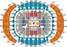 20 Abundant American Airlines Concert Seating