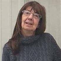 Jeanette Tomblin Wright Obituary