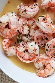 Southern Shrimp Scampi Recipe Recipe Nyt Cooking Recipes Fish Recipes