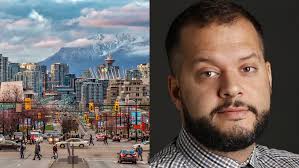 Jesse Brown starts online war after remarks about Vancouver