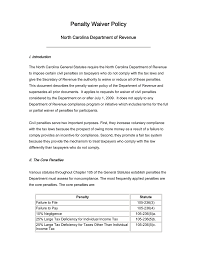 As a result of the june 2020 cares act, retirement account holders affected by the coronavirus can access up to $100,000 of their retirement savings as early withdrawal penalty free with an expanded window for paying the income tax they owe on the amounts they withdraw. Sample Letter To Waive Penalty Charges Irs Penalty Abatement Sample Letter