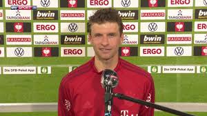 View the player profile of chelsea midfielder kai havertz, including statistics and photos, on the official website of the premier league. Thomas Muller Aussert Sich Zu Kai Havertz Extrem Guter Spieler Sky Sport Austria