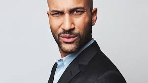 Keegan-Michael Key Talks Trump, Monogamy, and Tough Conversations