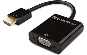 Hubungkan smartphone android ke tv menggunakan kabel hdmi. Cara Mudah Menghubungkan Laptop Ke Proyektor Di Windows 10