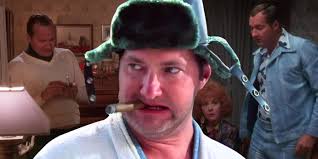 Christmas Vacation: 20 Best Cousin Eddie Quotes