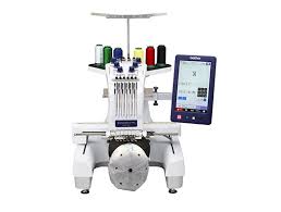 Open our creative collection for thousands of machine embroidery designs. Industrial Embroidery Machines Brother