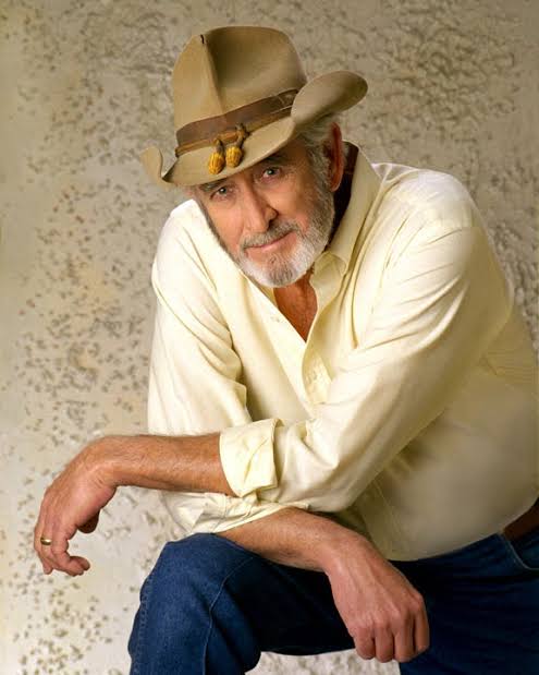 Don Williams: Legendary country singer takes vacation from retirement