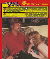 Swedish Erotica Turn-On » Vintage 8mm Porn, 8mm Sex Films, Classic Porn,  Stag Movies, Glamour Films, Silent loops, Reel Porn